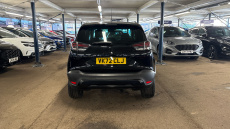 Vauxhall Crossland 1.2 Turbo [130] Ultimate 5dr Auto Petrol Hatchback